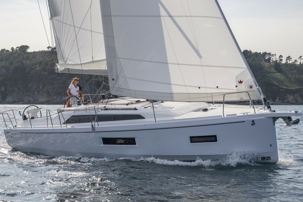 37-ft-Beneteau-2026-37.1-Seattle  Washington United States yacht for sale