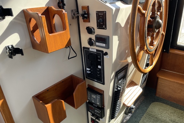 RESPITE 32ft Nordic Tugs Yacht For Sale