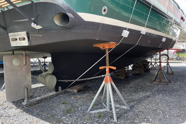 RESPITE 32ft Nordic Tugs Yacht For Sale