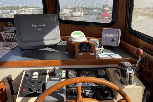 RESPITE 32ft Nordic Tugs Yacht For Sale
