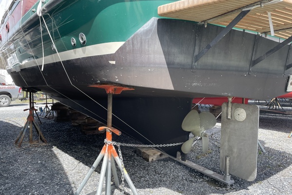 RESPITE 32ft Nordic Tugs Yacht For Sale