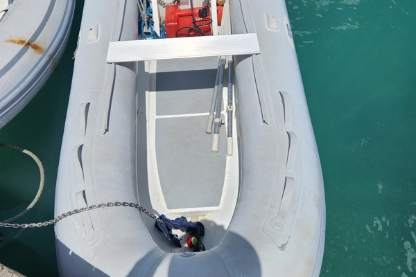 Sek Sek 44ft Bavaria Yacht For Sale