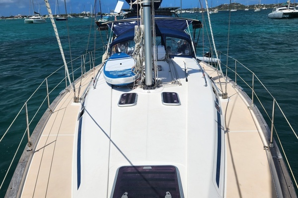 Sek Sek 44ft Bavaria Yacht For Sale