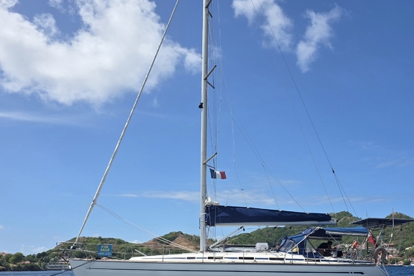 Sek Sek 44ft Bavaria Yacht For Sale