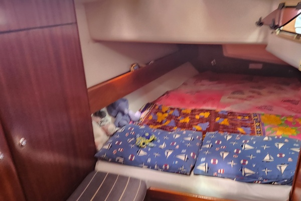 Sek Sek 44ft Bavaria Yacht For Sale