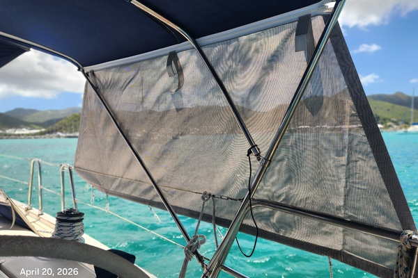 Sek Sek 44ft Bavaria Yacht For Sale