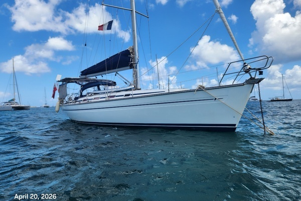 44-ft-Bavaria-2004-44-Sek Sek Cruising NorthEastern Caribbean  Sint Maarten (Dutch Part)  yacht for sale