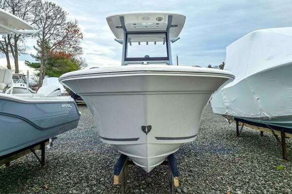 22ft Sea Fox Yacht For Sale