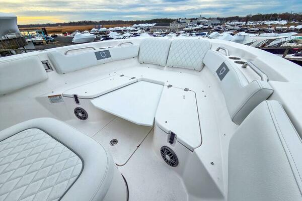 22ft Sea Fox Yacht For Sale