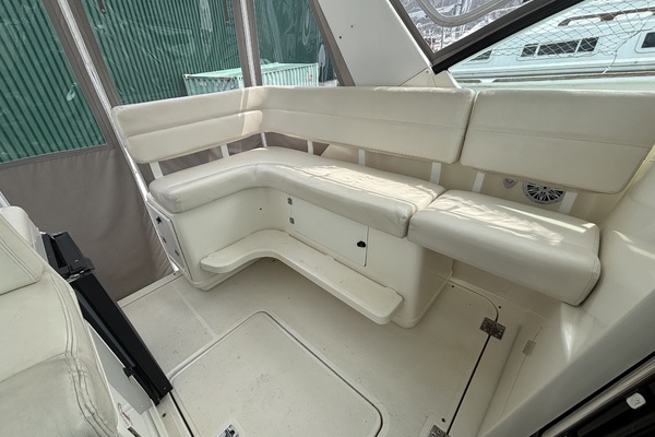 CRAZY LOVE 35ft Tiara Yachts Yacht For Sale