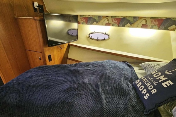 CRAZY LOVE 35ft Tiara Yachts Yacht For Sale