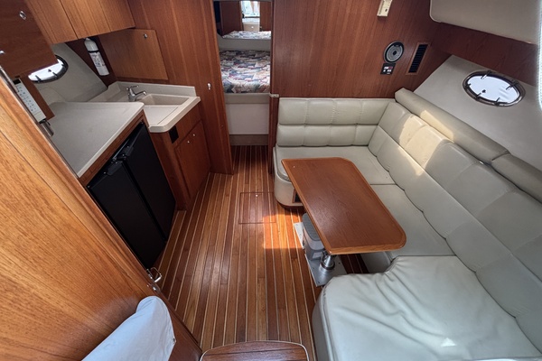 CRAZY LOVE 35ft Tiara Yachts Yacht For Sale