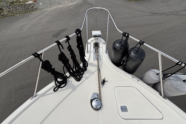 CRAZY LOVE 35ft Tiara Yachts Yacht For Sale