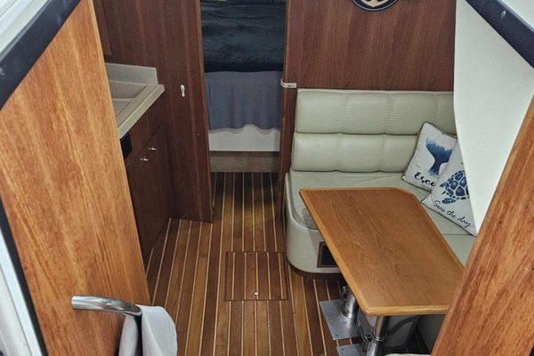 CRAZY LOVE 35ft Tiara Yachts Yacht For Sale