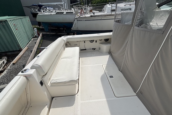 CRAZY LOVE 35ft Tiara Yachts Yacht For Sale