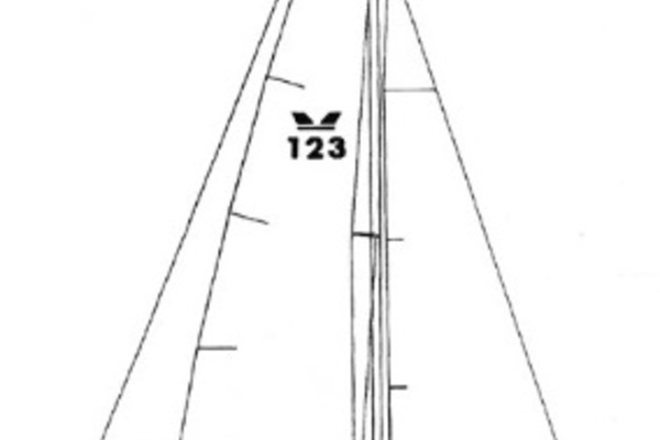 35ft Scanmar Yacht For Sale
