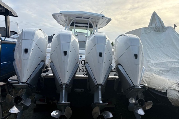 2022 Scout 38