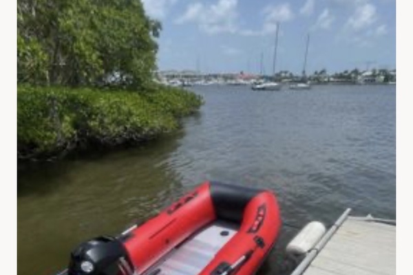 36ft S2 Yacht For Sale