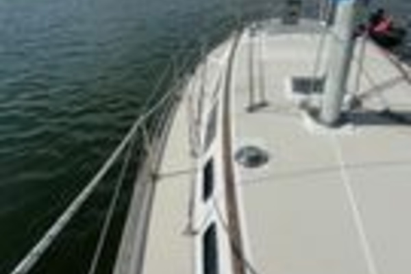 36ft S2 Yacht For Sale