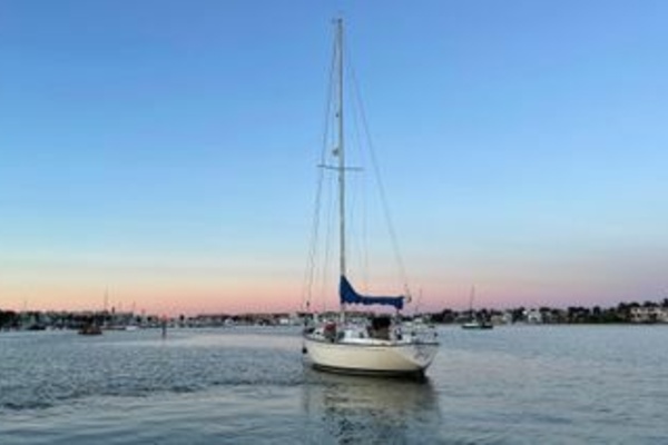 36ft S2 Yacht For Sale