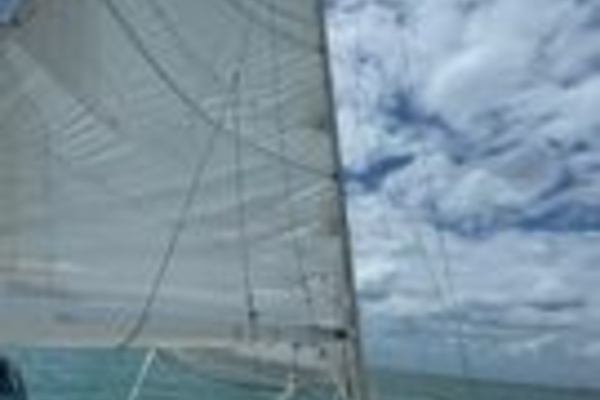 36ft S2 Yacht For Sale