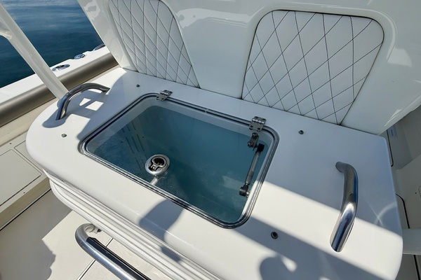 29ft World Cat Yacht For Sale