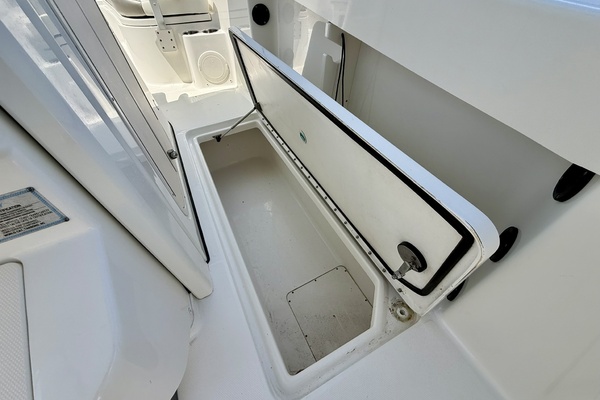 29ft World Cat Yacht For Sale