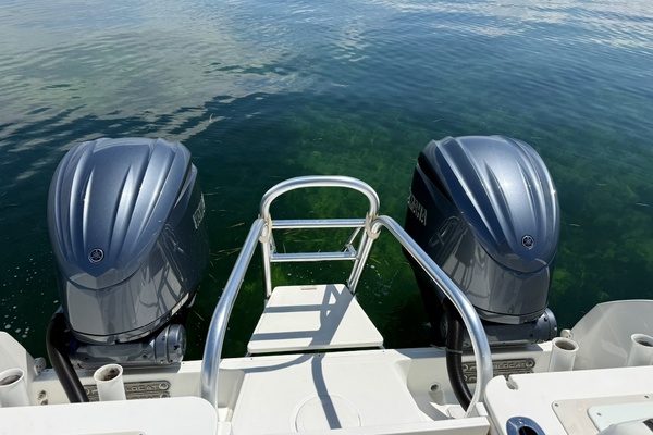29ft World Cat Yacht For Sale