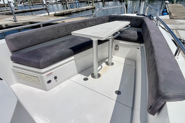 Freyja 28ft Axopar Yacht For Sale