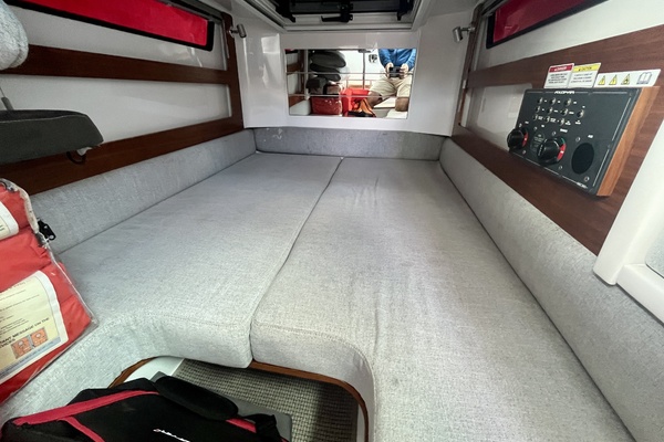 Freyja 28ft Axopar Yacht For Sale