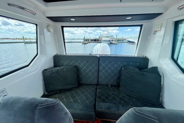 Freyja 28ft Axopar Yacht For Sale