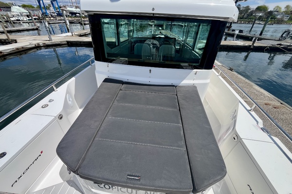 Freyja 28ft Axopar Yacht For Sale