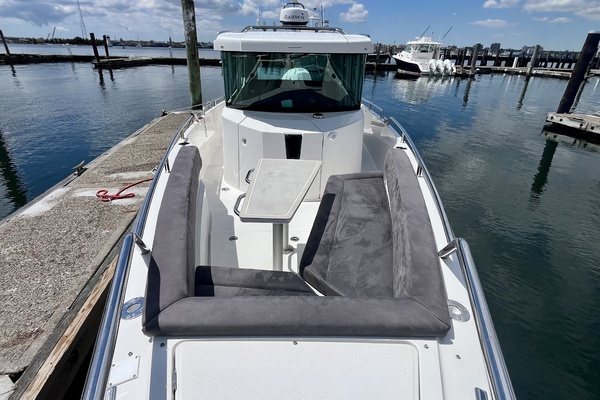 Freyja 28ft Axopar Yacht For Sale