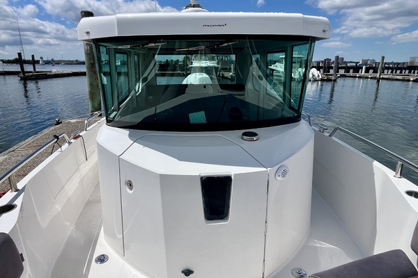 Freyja 28ft Axopar Yacht For Sale