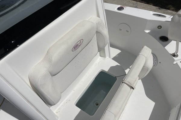 25ft Sea Hunt Yacht For Sale