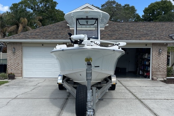 25-ft-Sea Hunt-2020-BX25- Spring Hill  Florida United States  yacht for sale