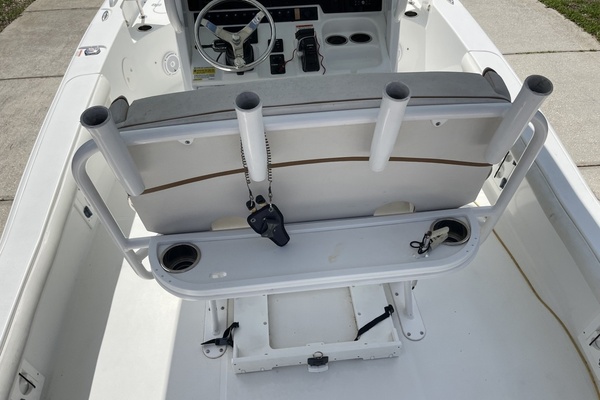 25ft Sea Hunt Yacht For Sale