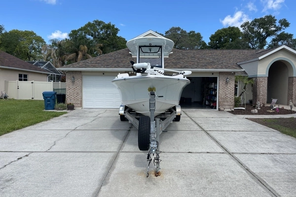 25-ft-Sea Hunt-2020-BX25FS- Spring Hill  Florida United States  yacht for sale