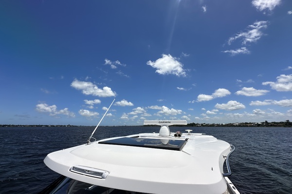 38ft Regal Yacht For Sale