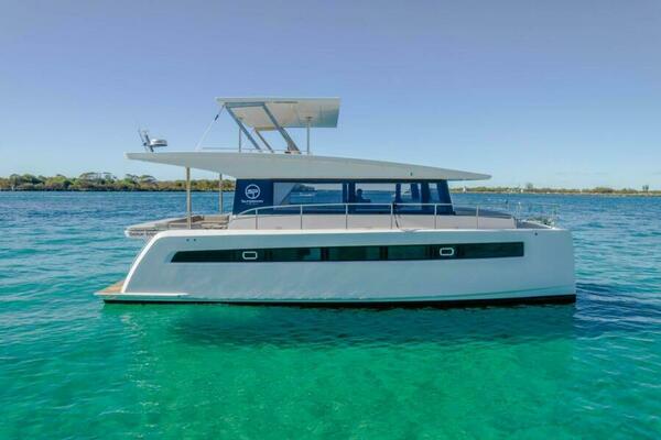 44ft Sunpower Yachts Yacht For Sale