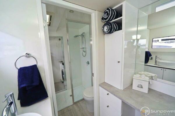 44ft Sunpower Yachts Yacht For Sale