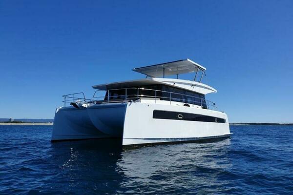 44ft Sunpower Yachts Yacht For Sale
