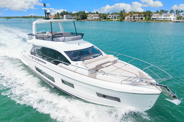 62-ft-Azimut-2026-FLY 62-Naples Florida United States yacht for sale