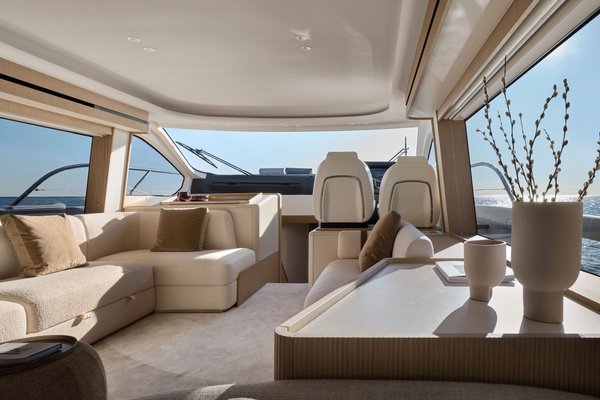 2026 Azimut 62