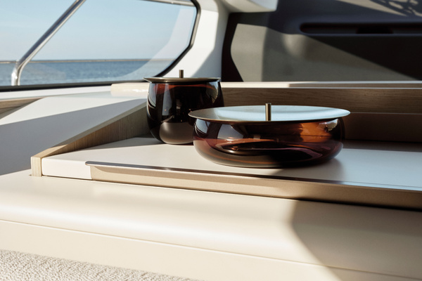 62ft Azimut Yacht For Sale