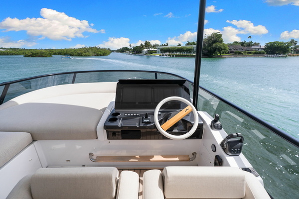 2026 Azimut 62