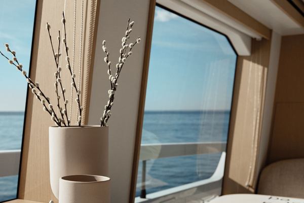 2026 Azimut 62