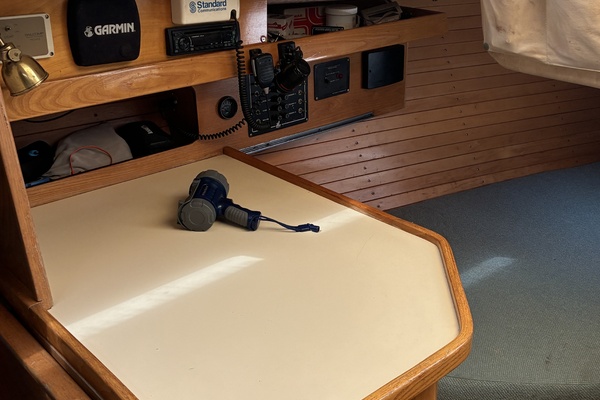 30ft J Boats Yacht For Sale