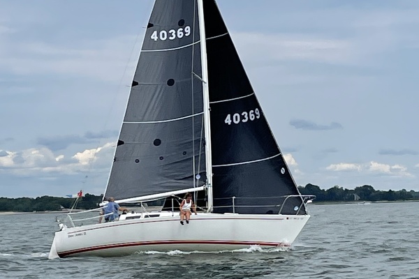 30ft J Boats Yacht For Sale