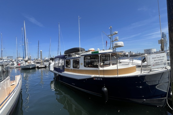 27ft Ranger Tugs Yacht For Sale